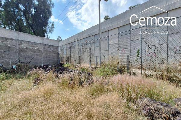 Foto de terreno habitacional en , tecámac de felipe villanueva centro, tecámac, méxico, 0 foto 05 Foto de terreno habitacional en venta en , tecámac de felipe villanueva centro, tecámac, méxico, 0 No. 05