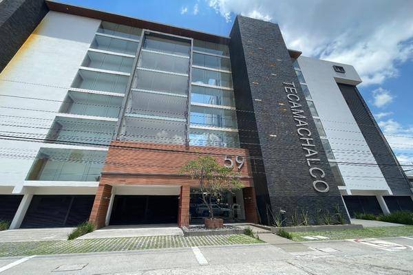 Foto de departamento en tecamachalco , la paz, puebla, puebla, 0 foto 01 Foto de departamento en venta en tecamachalco , la paz, puebla, puebla, 0 No. 01