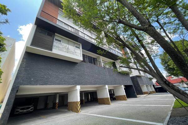 Foto de departamento en tecamachalco , la paz, puebla, puebla, 0 foto 03 Foto de departamento en venta en tecamachalco , la paz, puebla, puebla, 0 No. 03