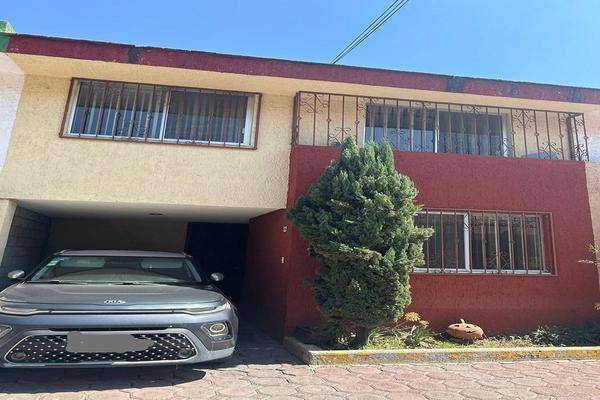 Foto de casa en tecamachalco , villas américa, puebla, puebla, 0 foto 01 Foto de casa en venta en tecamachalco , villas américa, puebla, puebla, 0 No. 01