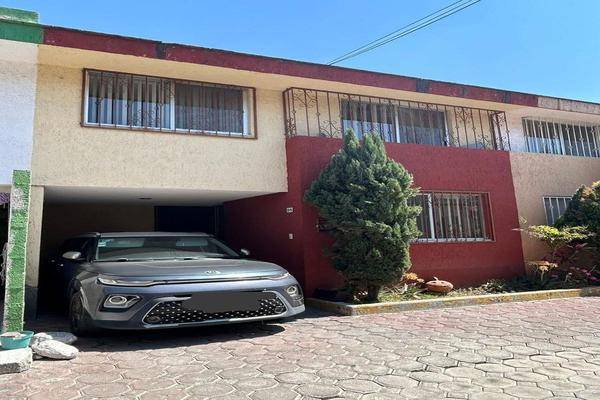 Foto de casa en tecamachalco , villas américa, puebla, puebla, 30889240 foto 02 Foto de casa en venta en tecamachalco , villas américa, puebla, puebla, 30889240 No. 02