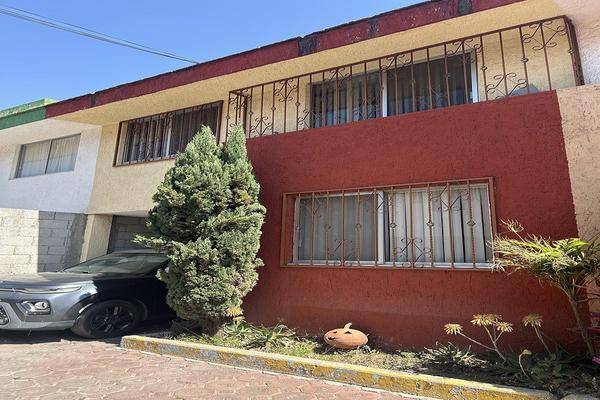 Foto de casa en tecamachalco , villas américa, puebla, puebla, 30889240 foto 03 Foto de casa en venta en tecamachalco , villas américa, puebla, puebla, 30889240 No. 03
