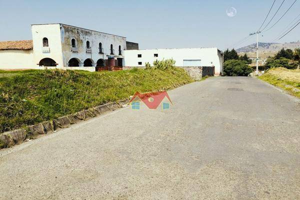 Foto de rancho en tecaxic , tecaxic, toluca, méxico, 0 foto 01 Foto de rancho en venta en tecaxic , tecaxic, toluca, méxico, 0 No. 01