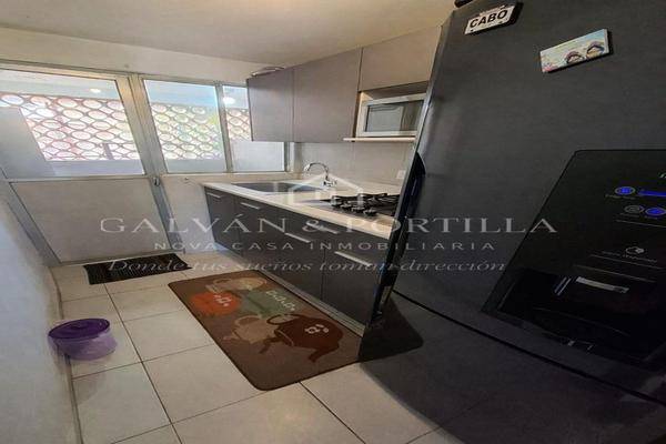 Foto de departamento en tecnicos y manuales , lomas estrella, iztapalapa, df / cdmx, 0 foto 03 Foto de departamento en venta en tecnicos y manuales , lomas estrella, iztapalapa, df / cdmx, 0 No. 03