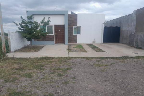 Foto de casa en , tecnológico, cuauhtémoc, chihuahua, 0 foto 01 Foto de casa en renta en , tecnológico, cuauhtémoc, chihuahua, 0 No. 01