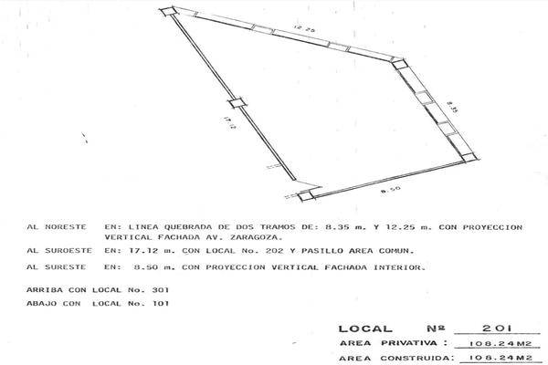 Foto de oficina en , tecnológico, querétaro, querétaro, 0 foto 03 Foto de oficina en renta en , tecnológico, querétaro, querétaro, 0 No. 03