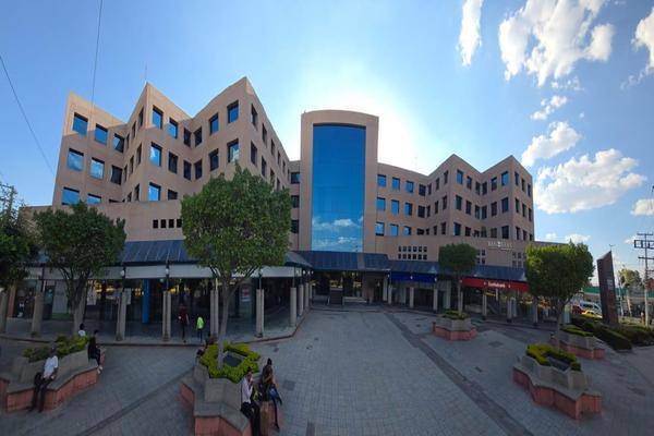 Foto de oficina en , tecnológico, querétaro, querétaro, 0 foto 02 Foto de oficina en renta en , tecnológico, querétaro, querétaro, 0 No. 02