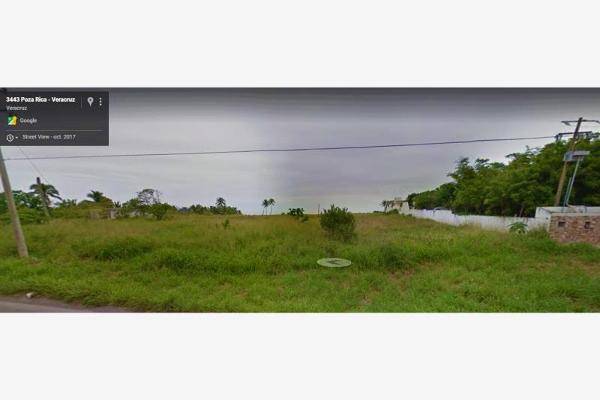 Foto de terreno habitacional en , tecolutla, tecolutla, veracruz de ignacio de la llave, 10442680 foto 05 Foto de terreno habitacional en venta en , tecolutla, tecolutla, veracruz de ignacio de la llave, 10442680 No. 05