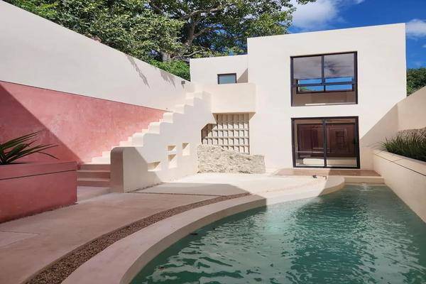 Foto de casa en tedigoconcita , merida centro, mérida, yucatán, 0 foto 01 Foto de casa en venta en tedigoconcita , merida centro, mérida, yucatán, 0 No. 01