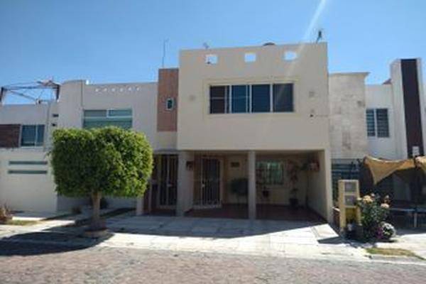 Foto de casa en tehuacán , del valle, puebla, puebla, 27310813 foto 01 Foto de casa en venta en tehuacán , del valle, puebla, puebla, 27310813 No. 01