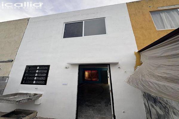 Foto de casa en tehuacán , residencial terranova, juárez, nuevo león, 30777087 foto 02 Foto de casa en venta en tehuacán , residencial terranova, juárez, nuevo león, 30777087 No. 02
