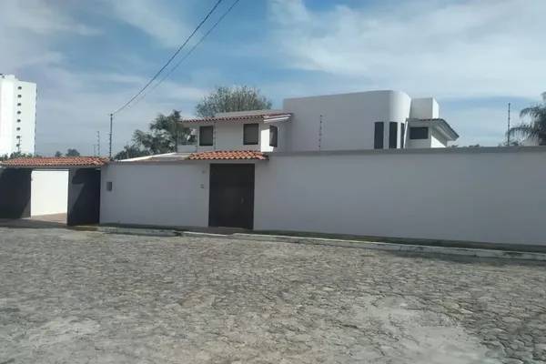 Foto de casa en teja 10, santa cruz guadalupe, puebla, puebla, 0 foto 01 Foto de casa en renta en teja 10, santa cruz guadalupe, puebla, puebla, 0 No. 01