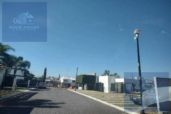 Foto de casa en , tejeda, corregidora, querétaro, 30676545 foto 02 Foto de casa en venta en , tejeda, corregidora, querétaro, 30676545 No. 02