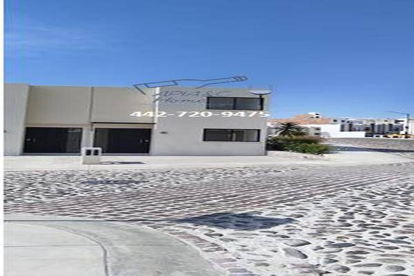 Foto de casa en , tejeda, corregidora, querétaro, 0 foto 01 Foto de casa en venta en , tejeda, corregidora, querétaro, 0 No. 01