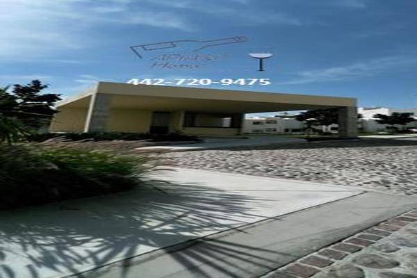 Foto de casa en , tejeda, corregidora, querétaro, 0 foto 02 Foto de casa en venta en , tejeda, corregidora, querétaro, 0 No. 02