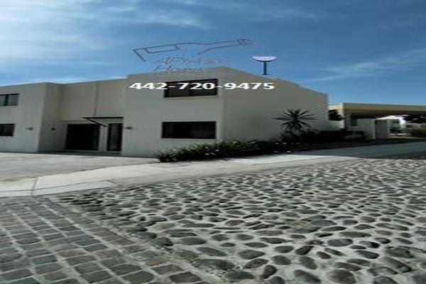Foto de casa en , tejeda, corregidora, querétaro, 0 foto 03 Foto de casa en venta en , tejeda, corregidora, querétaro, 0 No. 03