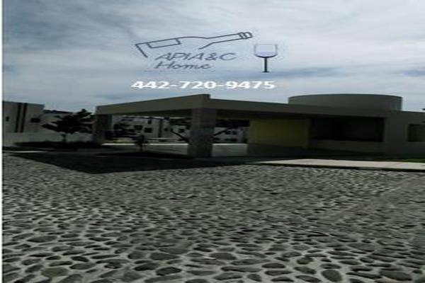 Foto de casa en , tejeda, corregidora, querétaro, 0 foto 04 Foto de casa en venta en , tejeda, corregidora, querétaro, 0 No. 04