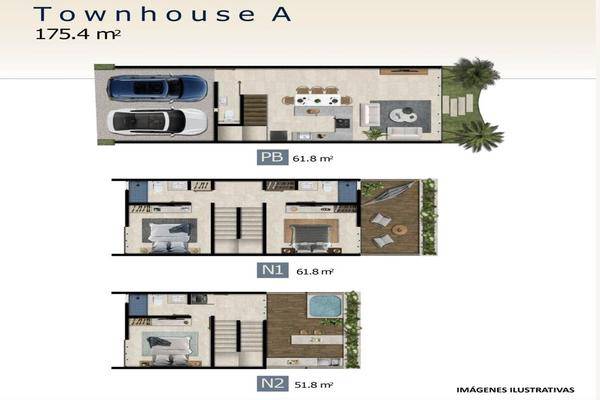 Foto de casa en , telchac puerto, telchac puerto, yucatán, 30478683 foto 02 Foto de casa en venta en , telchac puerto, telchac puerto, yucatán, 30478683 No. 02