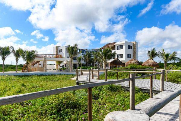 Foto de departamento en , telchac puerto, telchac puerto, yucatán, 30478693 foto 01 Foto de departamento en venta en , telchac puerto, telchac puerto, yucatán, 30478693 No. 01