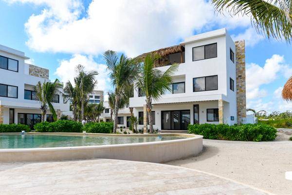 Foto de departamento en , telchac puerto, telchac puerto, yucatán, 30478693 foto 02 Foto de departamento en venta en , telchac puerto, telchac puerto, yucatán, 30478693 No. 02