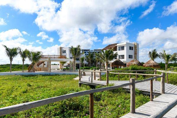 Foto de departamento en , telchac puerto, telchac puerto, yucatán, 30478693 foto 03 Foto de departamento en venta en , telchac puerto, telchac puerto, yucatán, 30478693 No. 03