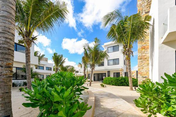 Foto de departamento en , telchac puerto, telchac puerto, yucatán, 30478693 foto 05 Foto de departamento en venta en , telchac puerto, telchac puerto, yucatán, 30478693 No. 05