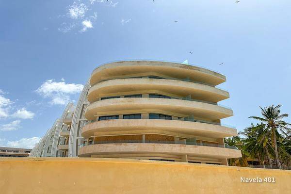 Foto de departamento en , telchac puerto, telchac puerto, yucatán, 30478701 foto 02 Foto de departamento en venta en , telchac puerto, telchac puerto, yucatán, 30478701 No. 02