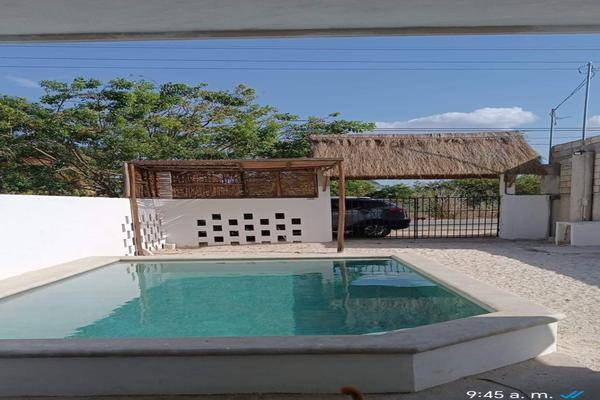 Foto de casa en , telchac puerto, telchac puerto, yucatán, 0 foto 03 Foto de casa en renta en , telchac puerto, telchac puerto, yucatán, 0 No. 03