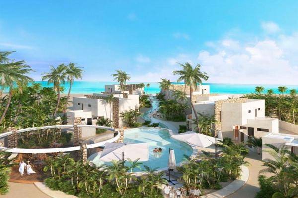 Foto de departamento en , telchac puerto, telchac puerto, yucatán, 30848612 foto 03 Foto de departamento en venta en , telchac puerto, telchac puerto, yucatán, 30848612 No. 03