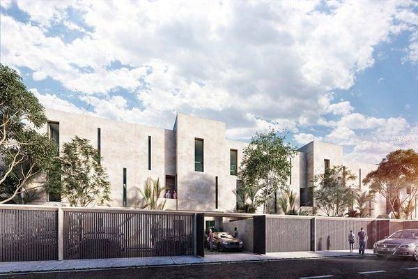 Foto de departamento en . , temozon norte, mérida, yucatán, 14303615 foto 01 Foto de departamento en venta en . , temozon norte, mérida, yucatán, 14303615 No. 01