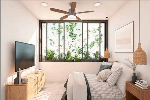 Foto de departamento en , temozon norte, mérida, yucatán, 20288688 foto 03 Foto de departamento en venta en , temozon norte, mérida, yucatán, 20288688 No. 03