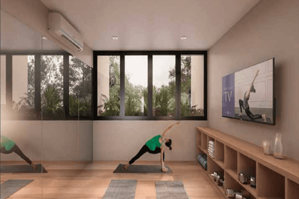 Foto de departamento en , temozon norte, mérida, yucatán, 20288688 foto 04 Foto de departamento en venta en , temozon norte, mérida, yucatán, 20288688 No. 04