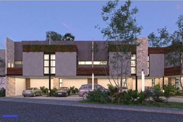 Foto de casa en , temozon norte, mérida, yucatán, 25822262 foto 01 Foto de casa en venta en , temozon norte, mérida, yucatán, 25822262 No. 01