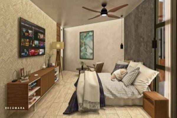 Foto de casa en , temozon norte, mérida, yucatán, 25822262 foto 05 Foto de casa en venta en , temozon norte, mérida, yucatán, 25822262 No. 05