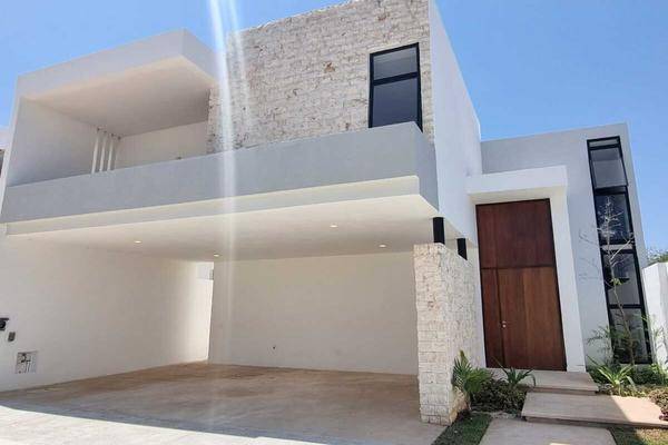 Foto de casa en , temozon norte, mérida, yucatán, 26351440 foto 01 Foto de casa en venta en , temozon norte, mérida, yucatán, 26351440 No. 01