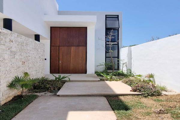 Foto de casa en , temozon norte, mérida, yucatán, 26351440 foto 02 Foto de casa en venta en , temozon norte, mérida, yucatán, 26351440 No. 02