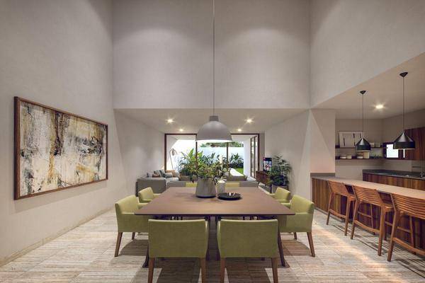 Foto de casa en , temozon norte, mérida, yucatán, 0 foto 03 Foto de casa en venta en , temozon norte, mérida, yucatán, 0 No. 03