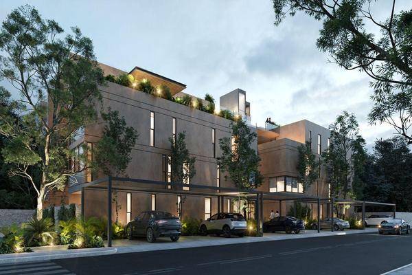 Foto de departamento en , temozon norte, mérida, yucatán, 0 foto 02 Foto de departamento en venta en , temozon norte, mérida, yucatán, 0 No. 02