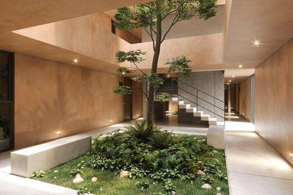 Foto de departamento en , temozon norte, mérida, yucatán, 0 foto 05 Foto de departamento en venta en , temozon norte, mérida, yucatán, 0 No. 05