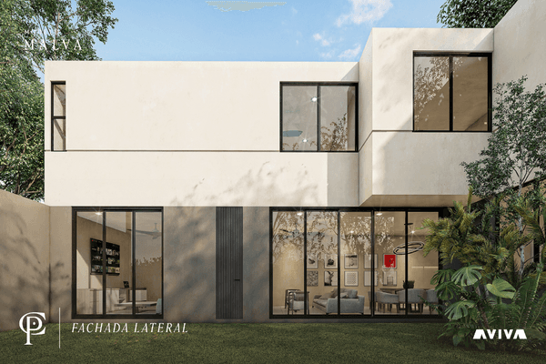 Foto de casa en , temozon norte, mérida, yucatán, 27960915 foto 05 Foto de casa en venta en , temozon norte, mérida, yucatán, 27960915 No. 05