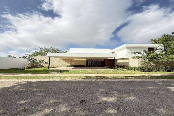Foto de casa en . , temozon norte, mérida, yucatán, 29929041 foto 01 Foto de casa en venta en . , temozon norte, mérida, yucatán, 29929041 No. 01