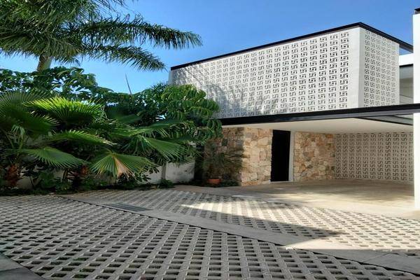 Foto de casa en , temozon norte, mérida, yucatán, 0 foto 01 Foto de casa en venta en , temozon norte, mérida, yucatán, 0 No. 01