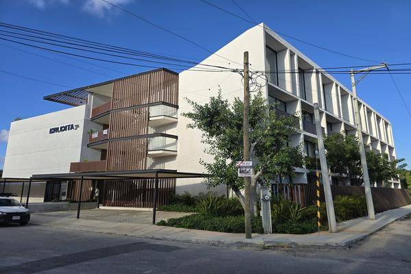 Foto de departamento en . , temozon norte, mérida, yucatán, 30475400 foto 01 Foto de departamento en renta en . , temozon norte, mérida, yucatán, 30475400 No. 01