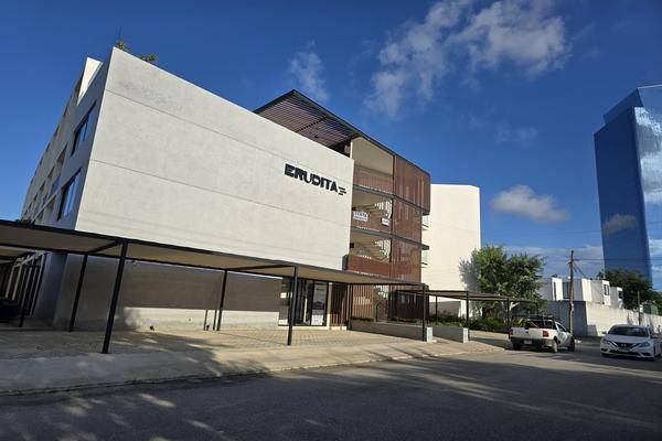 Foto de departamento en . , temozon norte, mérida, yucatán, 30475400 foto 02 Foto de departamento en renta en . , temozon norte, mérida, yucatán, 30475400 No. 02