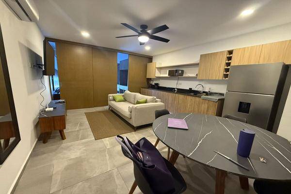 Foto de departamento en . , temozon norte, mérida, yucatán, 30475400 foto 03 Foto de departamento en renta en . , temozon norte, mérida, yucatán, 30475400 No. 03