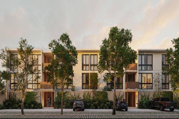 Foto de departamento en , temozon norte, mérida, yucatán, 0 foto 01 Foto de departamento en venta en , temozon norte, mérida, yucatán, 0 No. 01