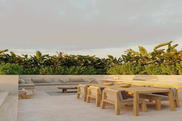 Foto de departamento en , temozon norte, mérida, yucatán, 30478911 foto 03 Foto de departamento en venta en , temozon norte, mérida, yucatán, 30478911 No. 03