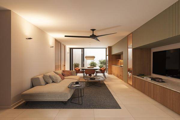 Foto de departamento en , temozon norte, mérida, yucatán, 30478911 foto 04 Foto de departamento en venta en , temozon norte, mérida, yucatán, 30478911 No. 04