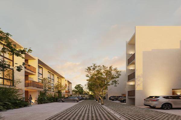 Foto de departamento en , temozon norte, mérida, yucatán, 30478911 foto 05 Foto de departamento en venta en , temozon norte, mérida, yucatán, 30478911 No. 05