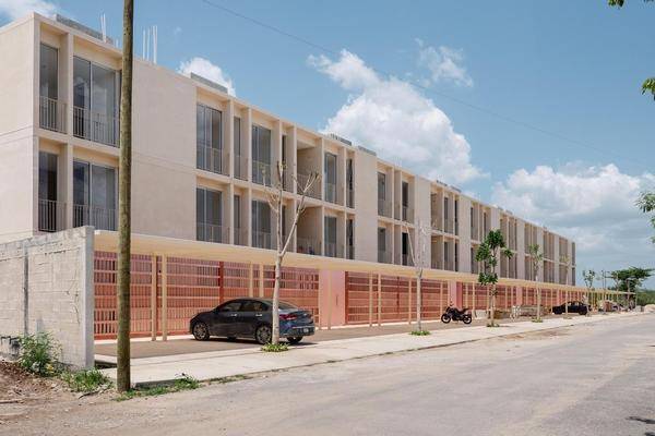 Foto de departamento en , temozon norte, mérida, yucatán, 30478978 foto 02 Foto de departamento en renta en , temozon norte, mérida, yucatán, 30478978 No. 02